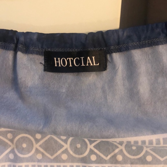 Crop top - Picture 6 of 7